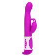 BAILE – POWER POTENTE MASAJEADOR COMPACTO NEGRO
