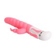 CRAZY BULL – FLORA VAGINA CON BASE MASTURBADOR