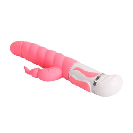 CRAZY BULL - FLORA VAGINA CON BASE MASTURBADOR