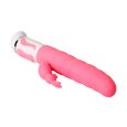 CRAZY BULL – FLORA VAGINA CON BASE MASTURBADOR