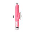 CRAZY BULL – FLORA VAGINA CON BASE MASTURBADOR
