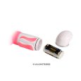 CRAZY BULL – FLORA VAGINA CON BASE MASTURBADOR