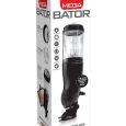 PDX MEGA BATOR MASTURBADOR RABO PRETO