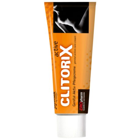 CREME CLITORIX ACTIVE 40ML | EROPHARM