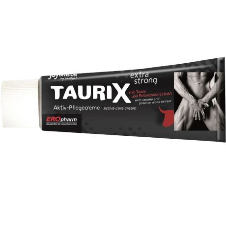CREME TAURIX SPECIAL 40ML | EROPHARM