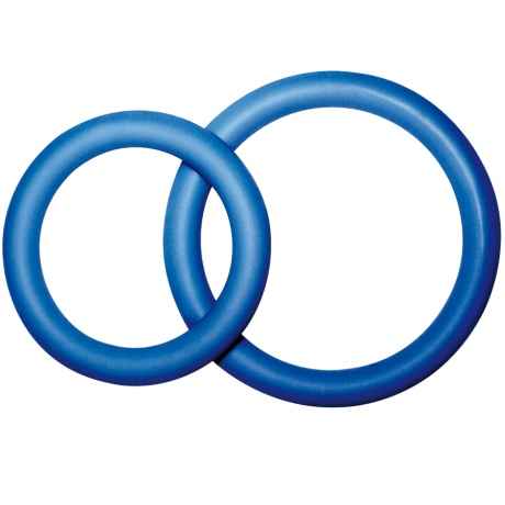 POTENZ DUO RINGS - ANÉS PÉNIS M