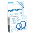 POTENZ DUO RINGS – ANÉS PÉNIS M