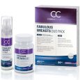 DUO PACK DE CRESCIMENTO DOS SEIOS FABULOUS BREASTS | COBECO