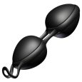 JOYBALLS SECRET PRETO