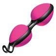 JOYBALLS SECRET BOLAS PRETO E ROSA