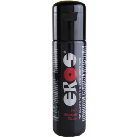 LUBRIFICANTE PARA BRINQUEDOS SEXUAIS 30ML | EROS