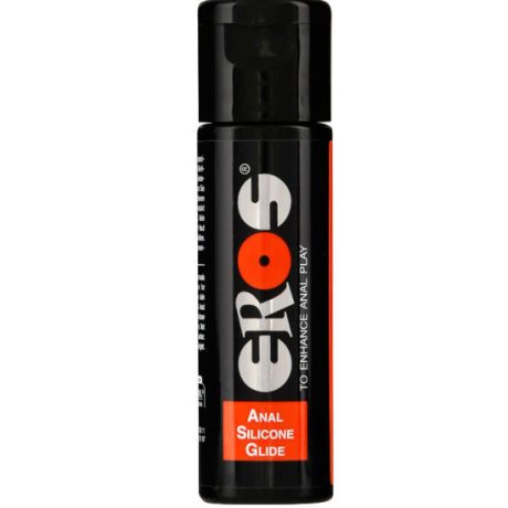 LUBRIFICANTE ANAL 30ML | EROS