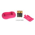 BAILE – VIBRADOR INTIMATE LOVER TEASE LILA