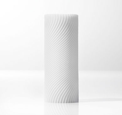 MASTURBADOR TENGA 3D ZEN SCULPTED ECSTASY