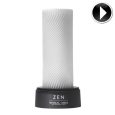MASTURBADOR TENGA 3D ZEN SCULPTED ECSTASY