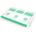 CONFORTEX – SABANAS HIGIÊNICAS DESECHABLES EN BOLSA INDIVIDUAL
