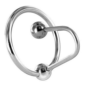 METAL HARD ANEL PARA GLANDE