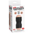 PIPEDRAM EXTREME TOYZ TIGHT PUSSY & ASS MASTURBADOR