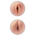 PIPEDRAM EXTREME TOYZ TIGHT PUSSY & ASS MASTURBADOR