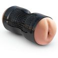 PIPEDRAM EXTREME TOYZ TIGHT PUSSY & ASS MASTURBADOR
