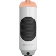 PIPEDREAM EXTREME TOYZ MEGA GRIP VAGINA MASTURBATOR VIBRATÓRIO