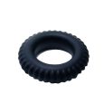 BAILE TITAN ANEL PARA PÉNIS PRETO 1.9CM
