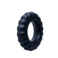 BAILE TITAN ANEL PARA PÉNIS PRETO 2CM