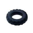 BAILE TITAN ANEL PARA PÉNIS PRETO 2CM