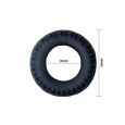 BAILE TITAN ANEL PARA PÉNIS PRETO 2CM