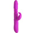 PRETTY LOVE – HUEVO VIBRADOR ARVIN CONTROL REMOTO 12V