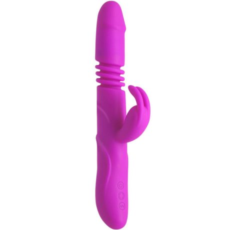 PRETTY LOVE - HUEVO VIBRADOR ARVIN CONTROL REMOTO 12V