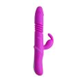 PRETTY LOVE – HUEVO VIBRADOR ARVIN CONTROL REMOTO 12V