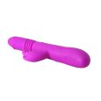 PRETTY LOVE – HUEVO VIBRADOR ARVIN CONTROL REMOTO 12V