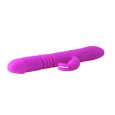 PRETTY LOVE – HUEVO VIBRADOR ARVIN CONTROL REMOTO 12V