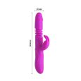 PRETTY LOVE – HUEVO VIBRADOR ARVIN CONTROL REMOTO 12V