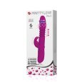 PRETTY LOVE – HUEVO VIBRADOR ARVIN CONTROL REMOTO 12V