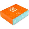 PRESERVATIVOS NATURE BOX DE 144 UNI. | CONFORTEX