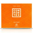 PRESERVATIVOS NATURE BOX DE 144 UNI. | CONFORTEX