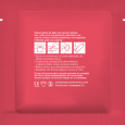 PRESERVATIVOS MORANGO 144 UNI. | CONFORTEX