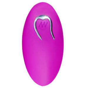 CONTROLO REMOTO PARA BRINQUEDOS PRETTY LOVE