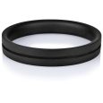 GRITANDO O RINGO PRO XL PRETO 48MM