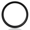 GRITANDO O RINGO PRO XL PRETO 48MM