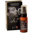 GEL SENSIBILIZANTE PARA ELA OH!+ 30ML | TENTACIÓN