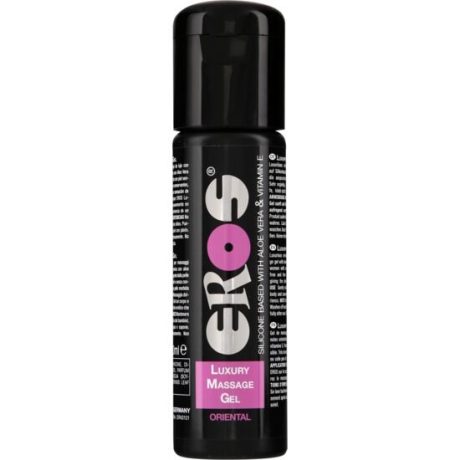GEL DE MASSAGEM LUXURY ORIENTAL 100ML | EROS