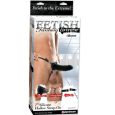 FETISH FANTASY EXTREME 18 CM STRAP-ON OCO SILICONE