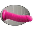 DILLIO DILDO 20,32CM ROSA
