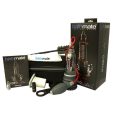 BOMBA DE PÉNIS HYDROMAX BATHMATE HYDROXTREME 5 (X20)