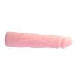LOVE COMPANION DILDO SILICONE REALISTA 23 CM