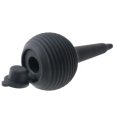 KING COCK 17,8 CM DILDO COM ESGUICHO