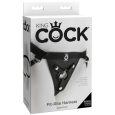 KING COCK – ARNÊS AJUSTABLE